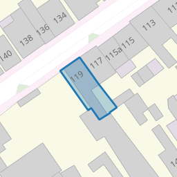 Perceel ZVB00-M-4158