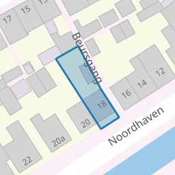 Perceel ZVB00-M-4172