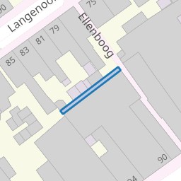 Perceel ZVB00-M-4174