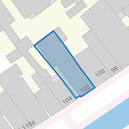 Perceel ZVB00-M-4176