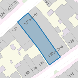 Perceel ZVB00-M-4181