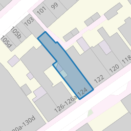 Perceel ZVB00-M-4189