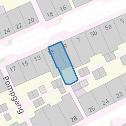 Perceel ZVB00-M-4199