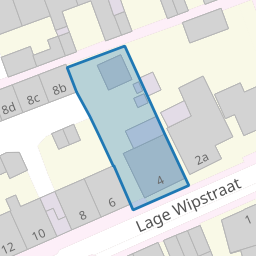 Perceel ZVB00-M-4205