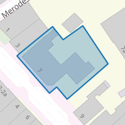 Perceel ZVB00-M-4208