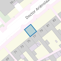 Perceel ZVB00-M-4241