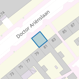 Perceel ZVB00-M-4244