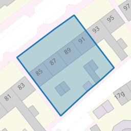 Perceel ZVB00-M-4246