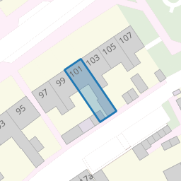 Perceel ZVB00-M-4252