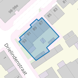 Perceel ZVB00-M-4272