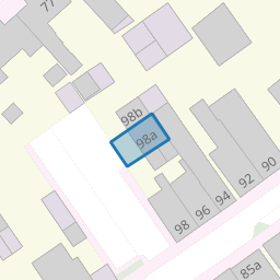 Perceel ZVB00-M-4276