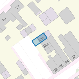 Perceel ZVB00-M-4277