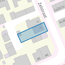 Perceel ZVB00-M-4297