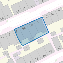 Perceel ZVB00-M-4308