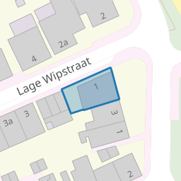 Perceel ZVB00-M-4313