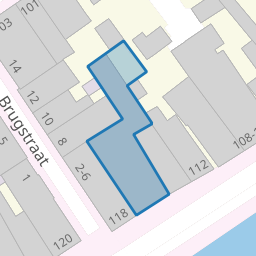 Perceel ZVB00-M-4332