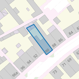 Perceel ZVB00-M-4351