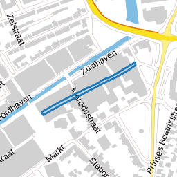 Perceel ZVB00-M-4353