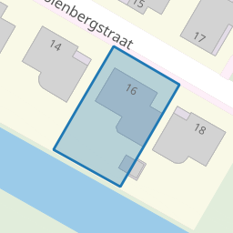 Perceel ZVB00-M-4380