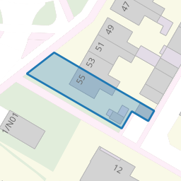 Perceel ZVB00-M-4384