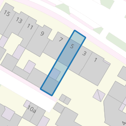 Perceel ZVB00-M-4398