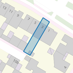 Perceel ZVB00-M-4399