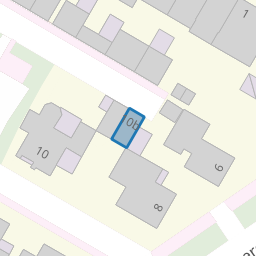 Perceel ZVB00-M-4404