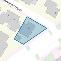 Perceel ZVB00-M-4407