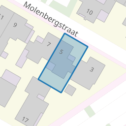 Perceel ZVB00-M-4408