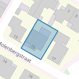 Perceel ZVB00-M-4413