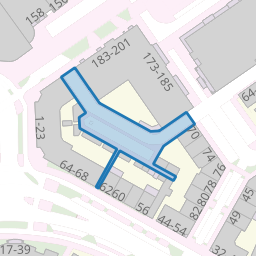 Perceel ZVB00-M-4418