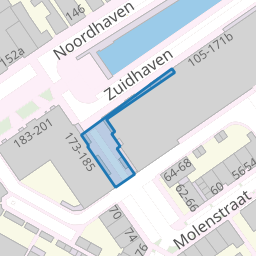 Perceel ZVB00-M-4419