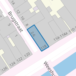 Perceel ZVB00-M-4432