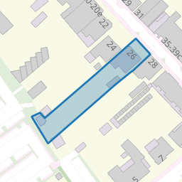 Perceel ZVB00-M-4443