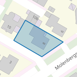 Perceel ZVB00-M-4466