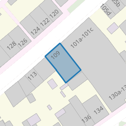 Perceel ZVB00-M-4468