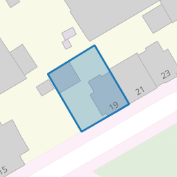 Perceel ZVB00-M-4493