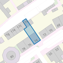 Perceel ZVB00-M-4500