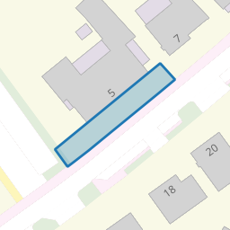 Perceel ZVB00-M-4518