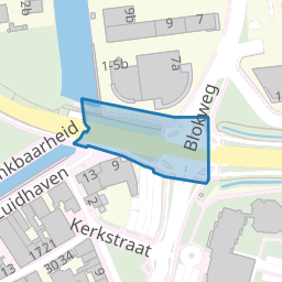 Perceel ZVB00-M-4523