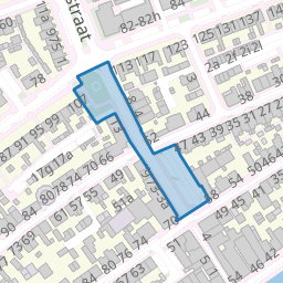 Perceel ZVB00-M-4532