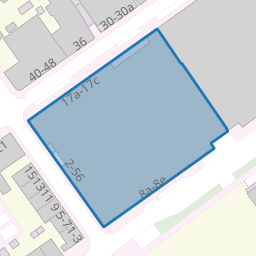 Perceel ZVB00-M-4536