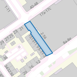 Perceel ZVB00-M-4539