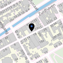 Appartement ZVB00 M 4542 2