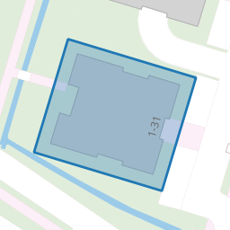 Perceel ZVB00-M-4558