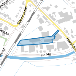 Perceel ZVB00-M-4566