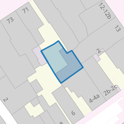 Perceel ZVB00-M-4568