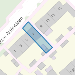 Perceel ZVB00-M-4598