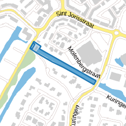 Perceel ZVB00-M-4609