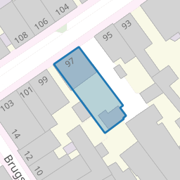 Perceel ZVB00-M-4610